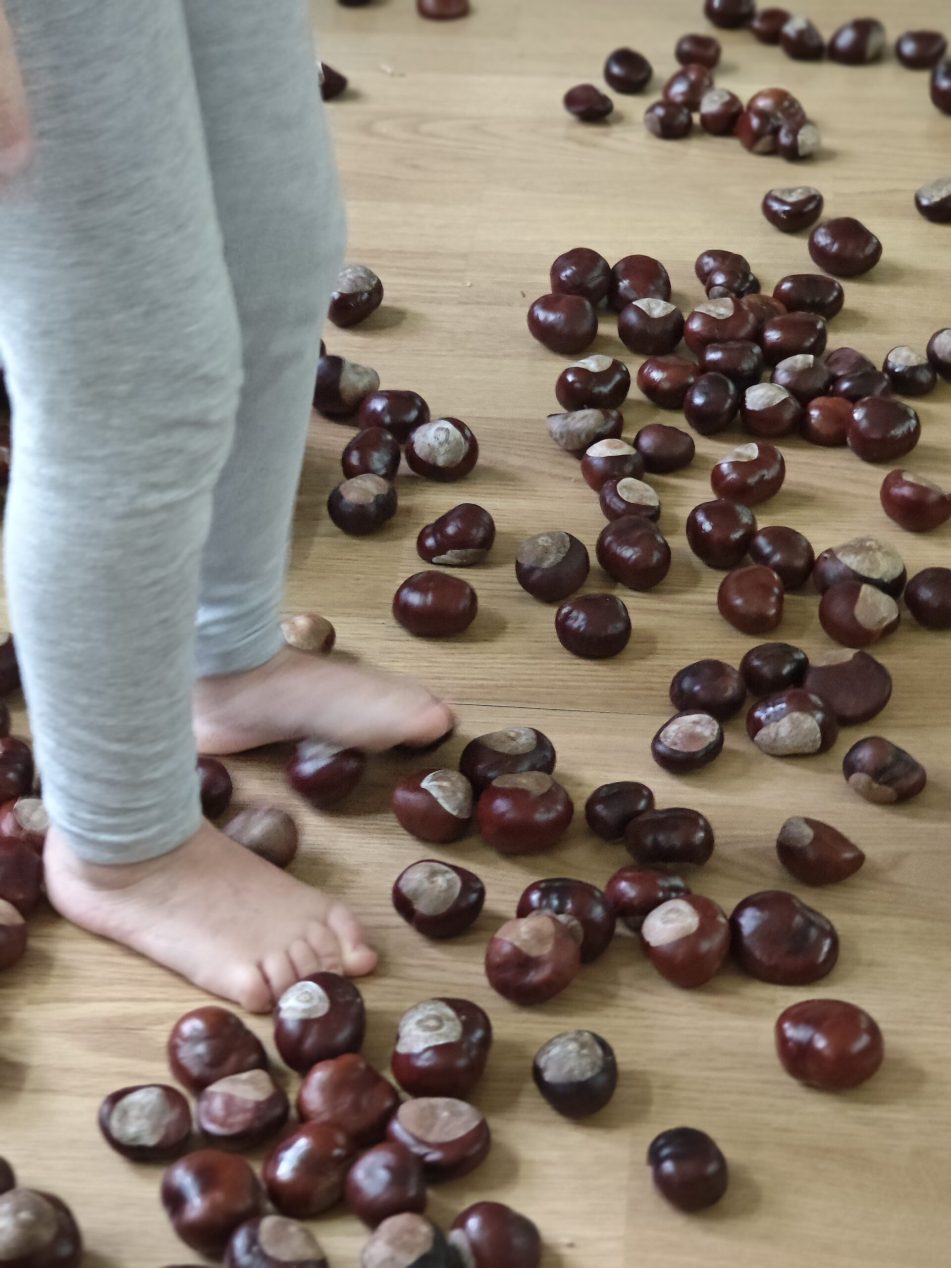 Kangatraining Kursmoment 2